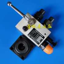 AJS10HZ AJS20HZ AJS32HZ AJD10HZ AJD20HZ AJ type safety control valve group