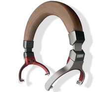 Iron MSR7 MSR7 MSR7B M50X M70X headphone head beam replacement maintenance ear machine line mdr1adac