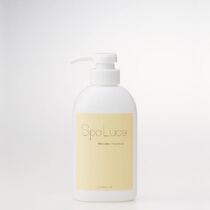 Spa Luce body and face lotion 400ml
