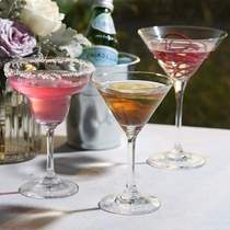 creative cocktail glass individuality martini glass highfoot