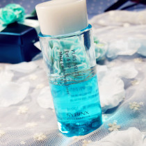  XI YUN MAKEUP REMOVER 100ML PORE DEEP CLEANSING GENTLE EYE AND LIP MAKEUP REMOVER OIL Face makeup REMOVER water