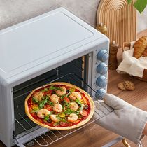 Bear oven home baking small multifunctional automatic 35L large capacity mini electric oven official flagship