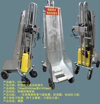 European-style epidemic prevention Electric Pig truck truck pig truck animal husbandry farm pig pig raising equipment equipment equipment and animal use