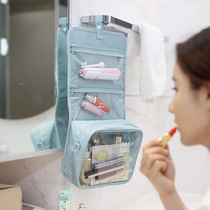 Skin Makeup Bag Travel Containing Wash Bag Portable Large Capacity Waterproof Tourist Supplies Bath Bag Cashier Bag