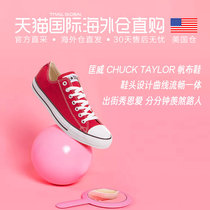 American direct mail Converse Converse ChuckTaylor new fashion casual sports canvas men and women shoes