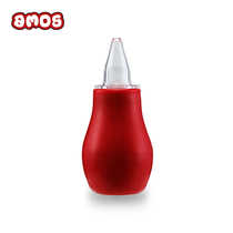 Swiss imported AMOS baby nasal aspirator baby supplies