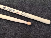 vicfirth drum stick drumstick American-made drum stick Thomas Lang signature rack drum drum stick STL