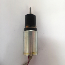 Spot imported 20 stepping planetary geared motor two-phase four-wire long rotor large torque with Hall detection output