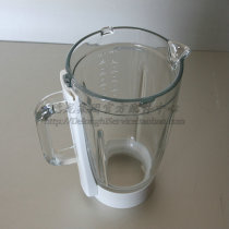 Kenwood kewood BL640 multifunctional mixer mixing cup glass accessories juice cup container