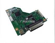 Original Assembly Machine HP HP P2035 2035DN Motherboard Printed Board Interface Board Network Board