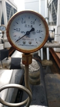 Hangzhou Fuyang Huayi Y60 radial common pressure gauge pressure gauge pressure gauge 0-0 6 1 1 6 2 5Mpa