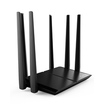 Huasan (H3C)R300 upgraded router wireless 5G intelligent dual-band full gigabit large apartment wall-through-wall console game acceleration high-speed routing 1200m built-in UU acceleration