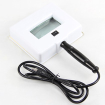 Wood lamp skin detector Household skin detection lamp Ultraviolet Wood lamp beauty instrument