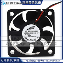 Original ADDA AD5024XS-D71 5cm 5015 24V 0 13A mute inverter fan