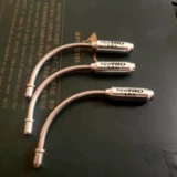 Горная изогнутая трубка из нержавеющей стали, шоссейный складной велосипед