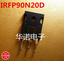 Original imported disassembly machine IR high power field effect tube IRFP90N20D 90N20 quality assurance