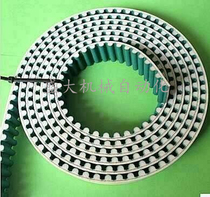 Burrandt manipulator accessories Skyline synchronous belt synchronous belt with steel wire 8M15 20 25 cross walk