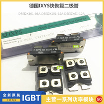 Spot APT2X101DQ120J DSEI2X101-06A DSEI2X101-12A DSEI2X61-12B
