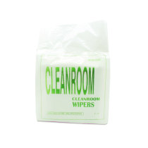 Black Rose (DarkRose) fiber optic dust-free paper fiber end face cleaning paper fiber optic wipe paper 1200 pieces 4 inches non-alcohol instrument cleaning paper dust-free cotton cleaning equipment