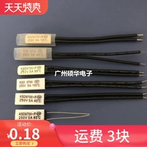 Temperature switches KSD9700 250V 5A temperature 40 45 50 55 60 65-150 degree normally open
