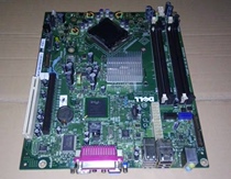 Original Dell DELL 745 SFF Main Board WK833 GX297 WF810 motherboard