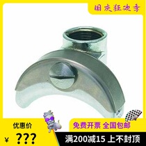 Italian original Semi-Automatic Coffee machine handle split mouth (double) multi-brand coffee machine Universal