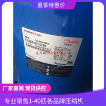 CH290A4BBA original Danfoss compressor Refrigeration compressor Danfoss environmental compressor 