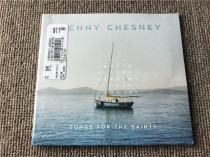 (M)Kenny Chesney Songs For The Saints