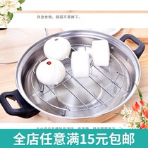 Creative home daily necessities practical kitchen gadgets storage artifact home daily necessities small goods