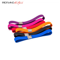 Official Flagship Store Italy FABRIANO Color elastic band flying Bina minimalist Wind book Notebook Strap Stationery Vin Creative Gift Ideas Portable Multifunction