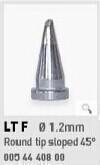 Weile WELLER LTF soldering iron tip LT F electric soldering nozzle WSP80 WP80 WT1014 80W