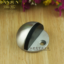 304 # stainless steel pull turtle top hemispheric door touch the door to the door to the door block