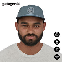 surf logo sports cap Waterfarer 33481 patagonia