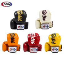 FAIRTEX boxing gloves Men sanda free adult fight training womens new sandbag professional gloves