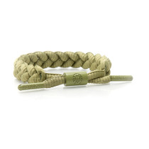 RASTACLAT Lion Cub official season series FADED MOSS classic shoelace bracelet