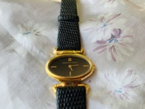 @121Swiss cosmology univeral medieval antique womens table original clothing table buckled in colour Good Warranty March