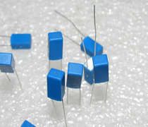 Brand new GD Farah 63V0 022UF 022UF 22NF 1% 22NF 223F P-5 Coupled tin foil film capacitive