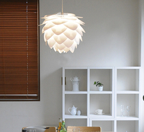  ClearanceDanish Umage Vita Pine Cone Chandelier Pineapple lampshade Nordic original Silvia