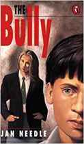 Spot English original imported book The Bully