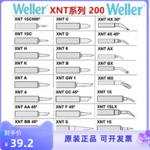 Welle WELLERXNT series electric soldering iron head 65W electric welding WXP65 WXP65 WP65 WTP90 welding pen