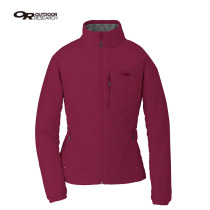 OutdoorResearch OR promotional Outdoor Women 3 wear jacket waterproof assault jacket 95155