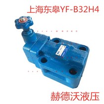 Shanghai Donggao YF-B10H4 20H4 20H4 YF-L10H4 YF-L20H4YF-L32H4 YF-L20H4YF-L32H4 overflow valve