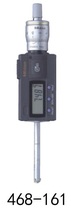 Mitutoyo digital inner diameter micrometer 468-161 162 163 164 165 166 167 6-8-10MM