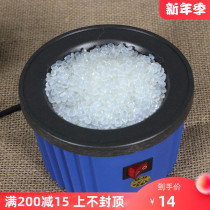 Wedding floral arrangement rubber grain flower arrangement flower row flower arrangement wedding consumables glue stick glue oven hot melt glue flower arrangement glue