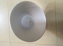 Zhuo Rui LED industrial lamp UFO series E27 screw hoisting scattered light aluminum cover 50W100W carport lamp