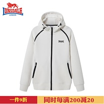 Dragon Lion Dale Spring Autumn Women Knitted Jacket Sports Sweater Hoodie Cardigan Fashion Loose Coats