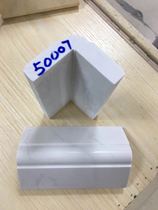  Corner line Corner guard corner Anti-collision corner Marble trimming line Tile decorative line Anti-top corner 2 5 meters stone line