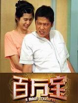 Disc player DVD (Million Treasure) Li Nanxing Zheng Huiyu Pan Lingling 25 episodes 2 discs