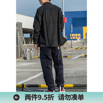 (NextVogue)carhartt wip newel cord pant straight micro repair corduroy trousers