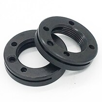 With the locking groove round nut JB24-59 M16 * 1 5M20*1 5M24*1 5M18*1 5-M60*2
